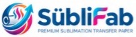 Süblifab Premium Sublimation Transfer Paper